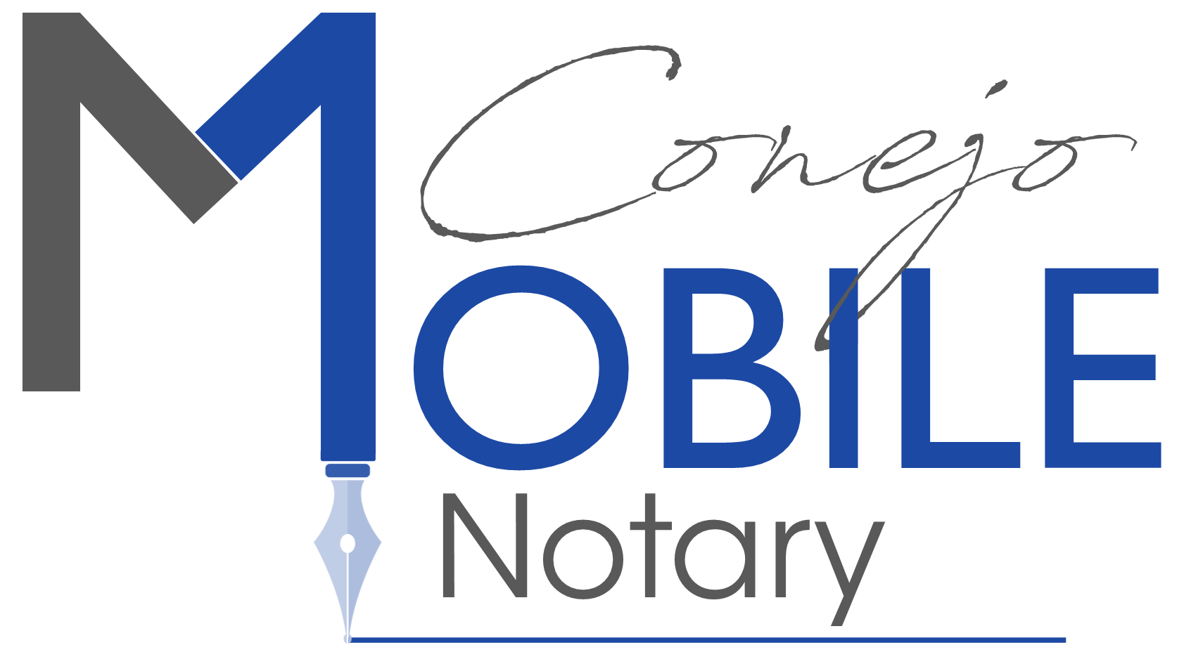 Conejo Mobile Notary
